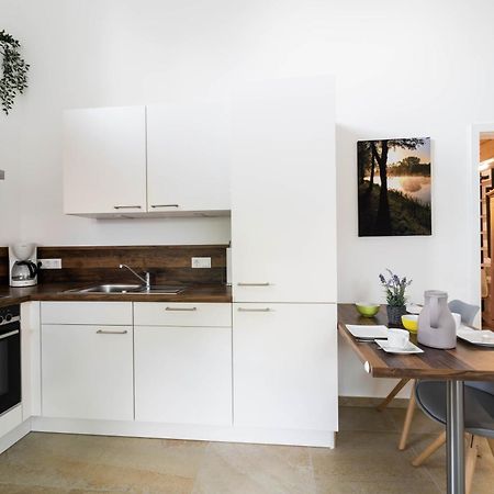 Ferienwohnung Fuchs ミュンスター エクステリア 写真