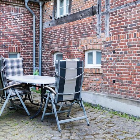 Ferienwohnung Fuchs ミュンスター エクステリア 写真