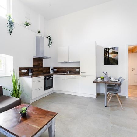 Ferienwohnung Fuchs ミュンスター エクステリア 写真