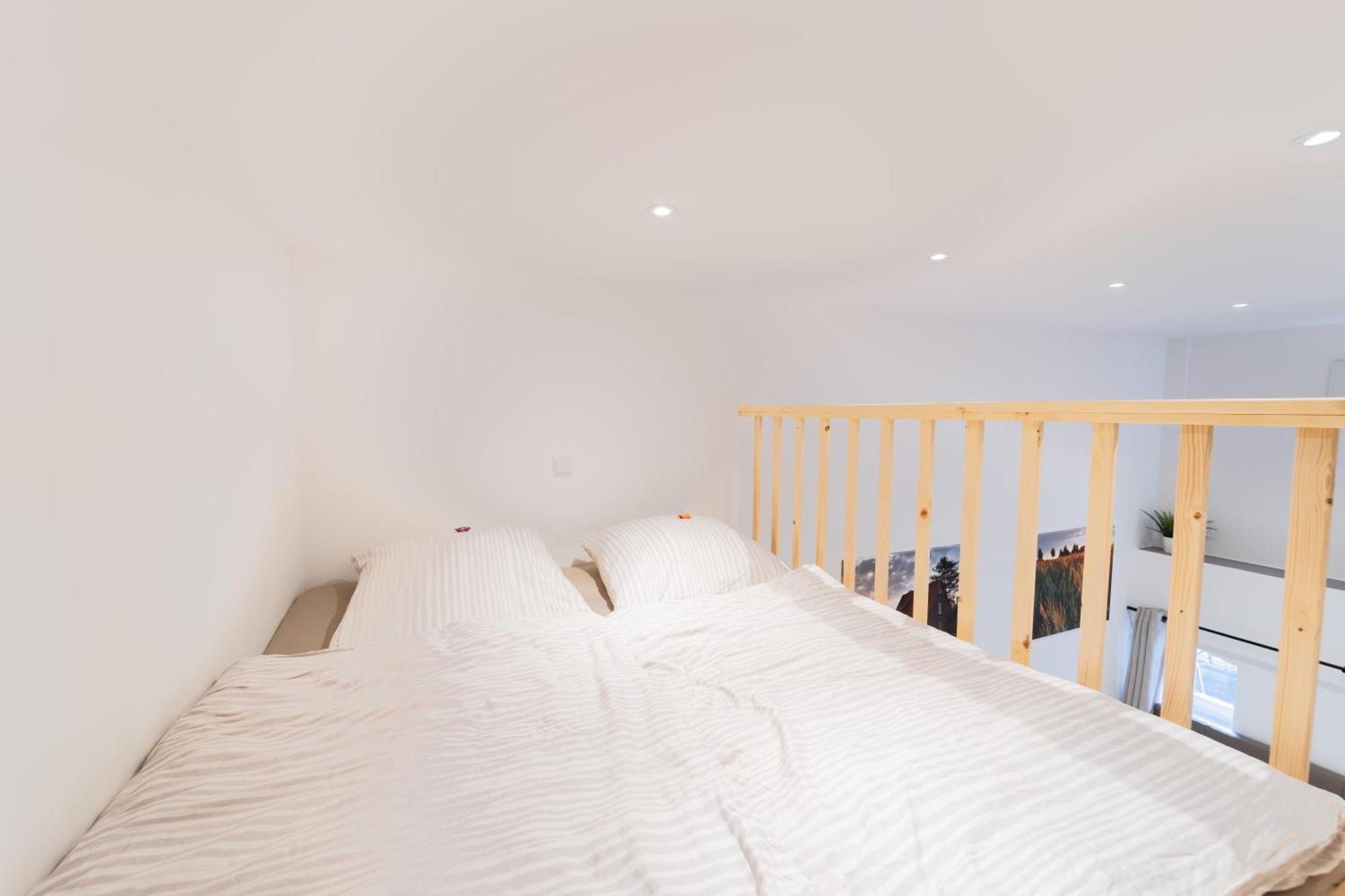 Ferienwohnung Fuchs ミュンスター エクステリア 写真