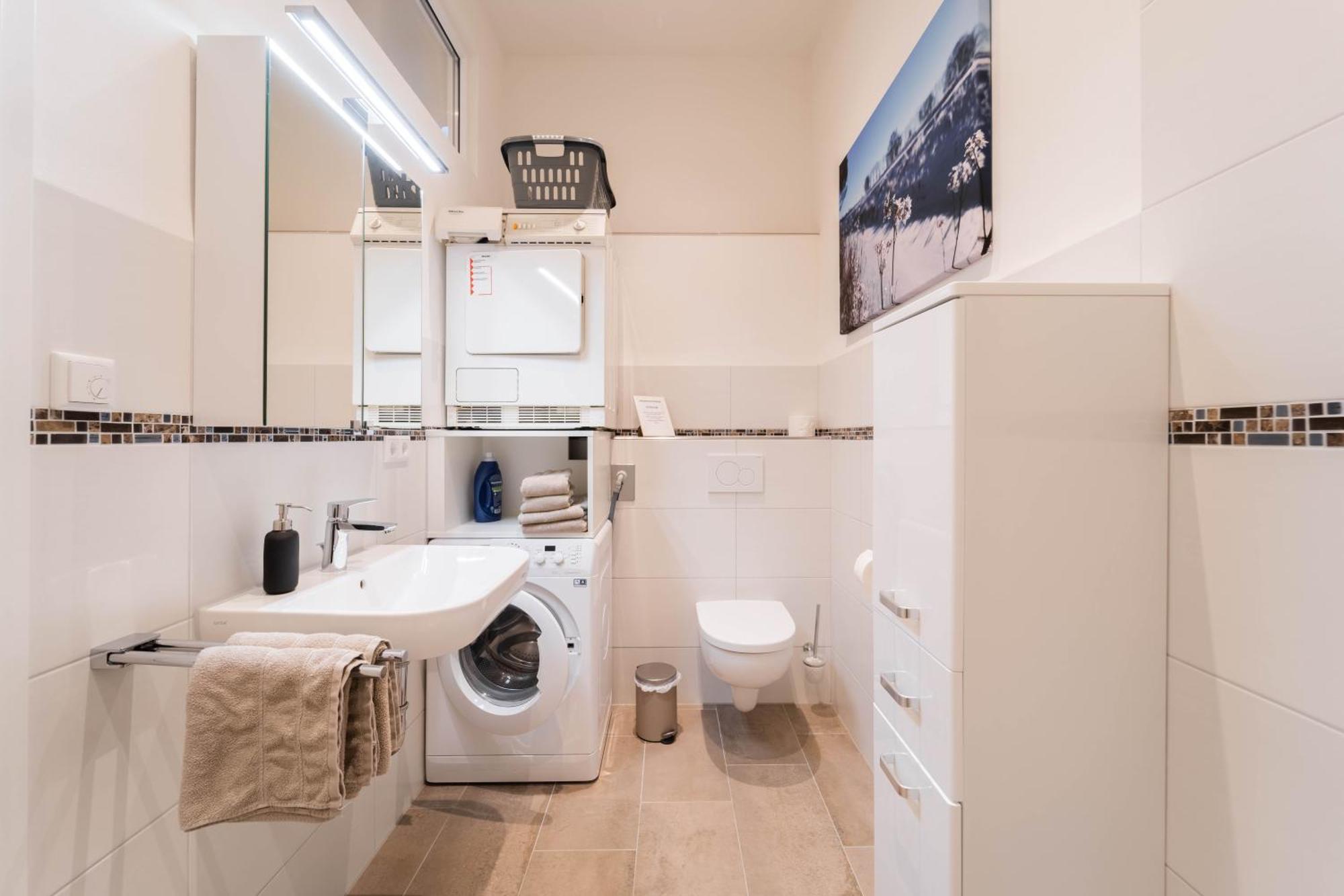 Ferienwohnung Fuchs ミュンスター エクステリア 写真